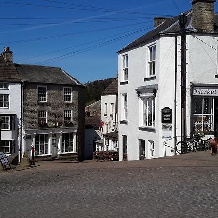 Town View Alston Lägenhet Rum bild