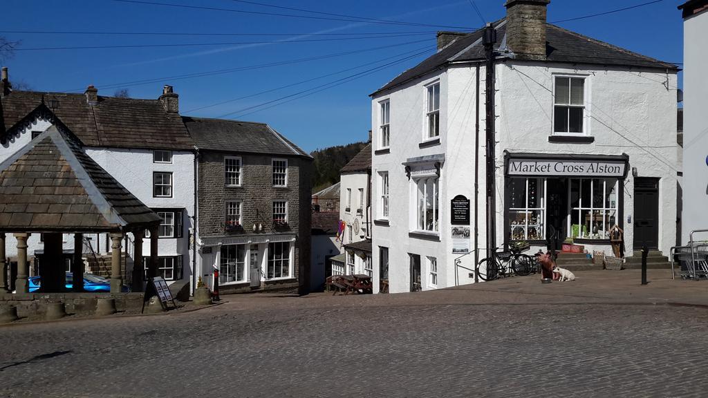 Town View Alston Lägenhet Rum bild