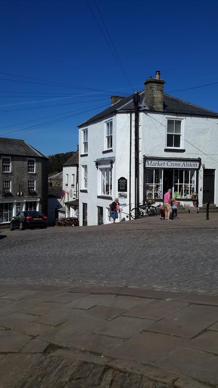 Town View Alston Lägenhet Rum bild