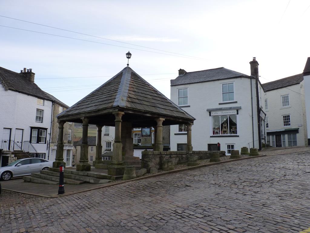 Town View Alston Lägenhet Rum bild